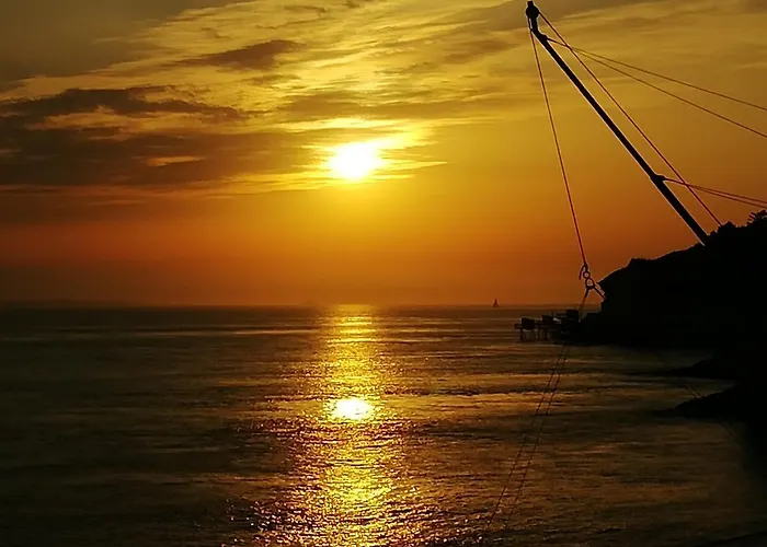 Le Tom De 公寓 鲁瓦扬