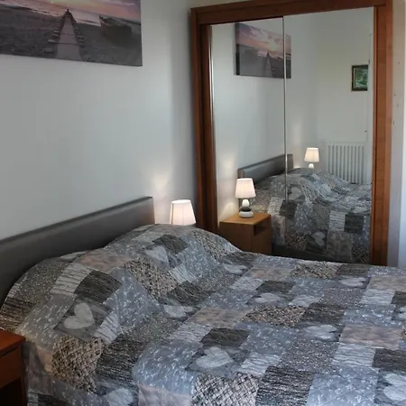 Le Tom De Apartmán *