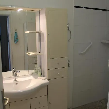 Le Tom De Apartmán *