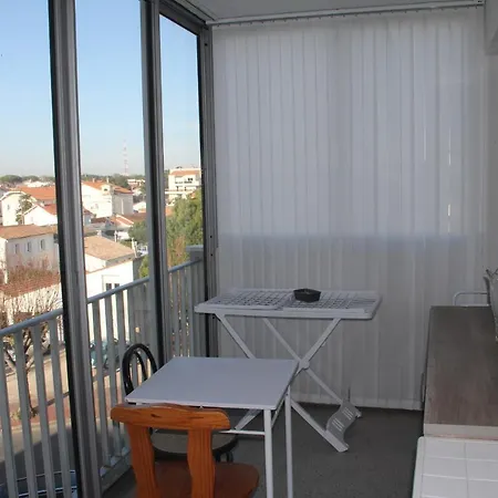 Le Tom De Apartmán