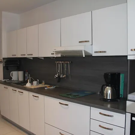Apartmán Le Tom De Royan