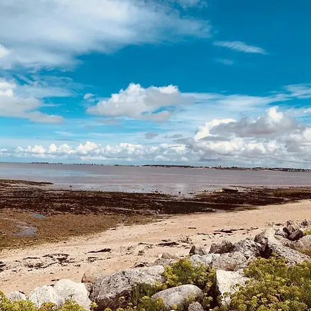 Le Tom De Appartement Royan