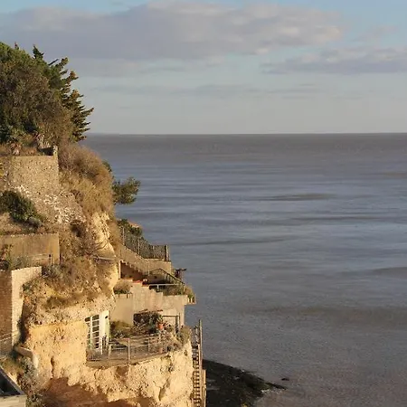 Appartement Le Tom De Royan