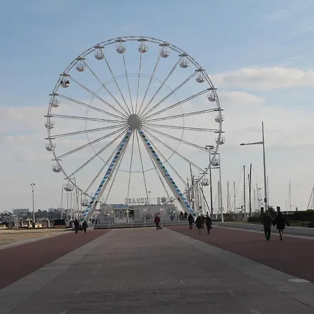 Apartamento Le Tom De Royan