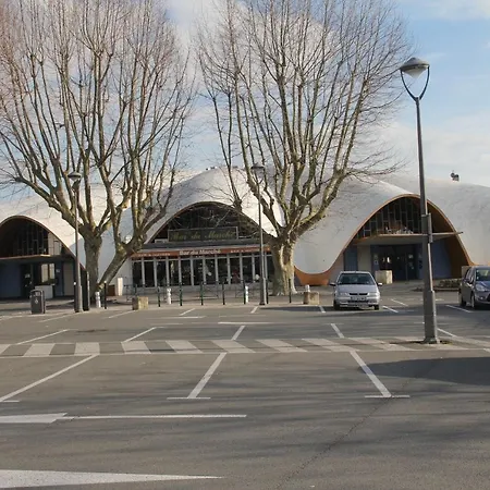 Le Tom De Appartement