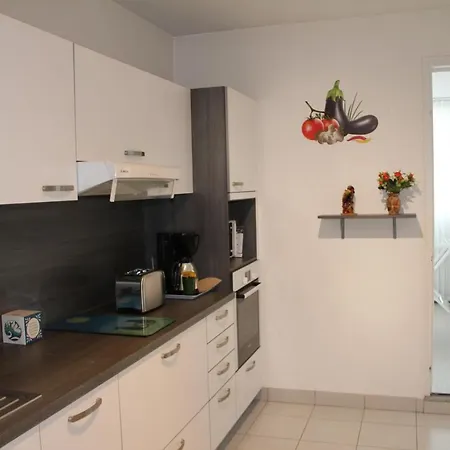 Le Tom De Appartement *