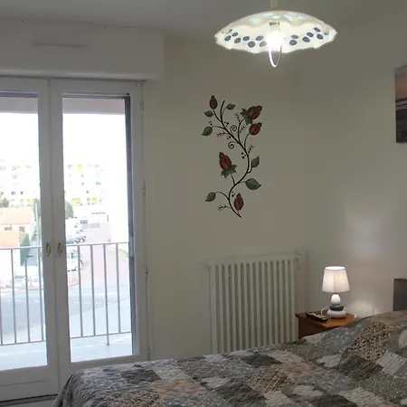 Le Tom De Apartamento *