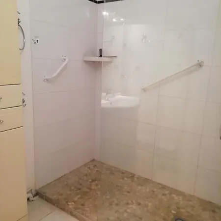 Apartmán Le Tom De Royan
