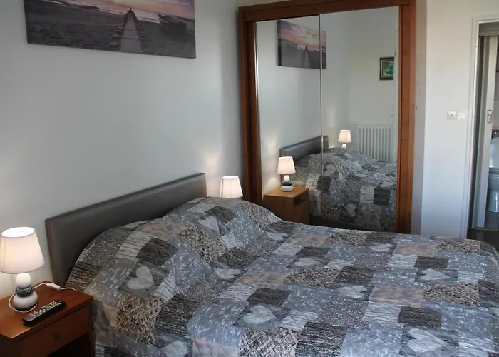 Le Tom De Apartamento *