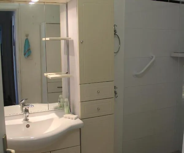 Le Tom De Apartamento *