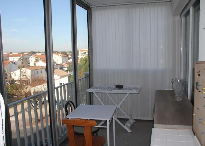 Le Tom De Apartamento