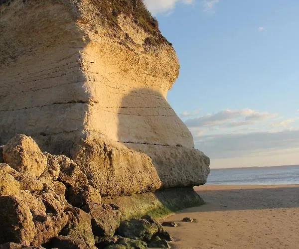 Apartamento Le Tom De Royan