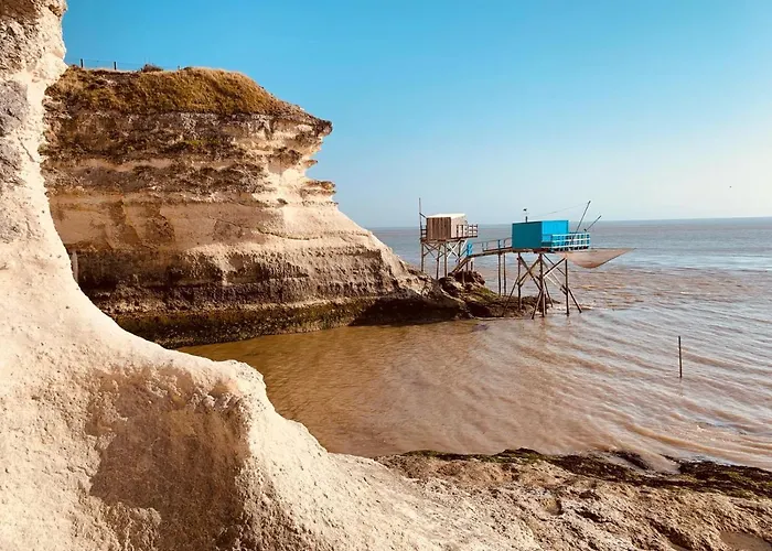 Apartamento Le Tom De