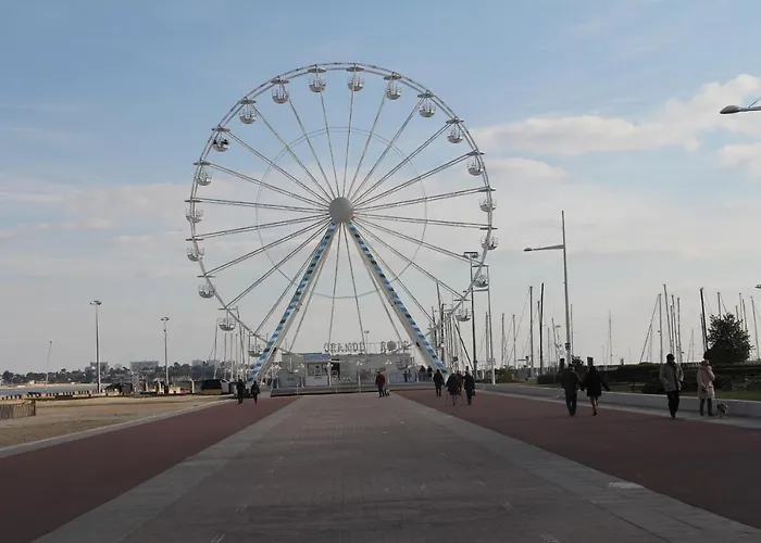 公寓 Le Tom De 鲁瓦扬