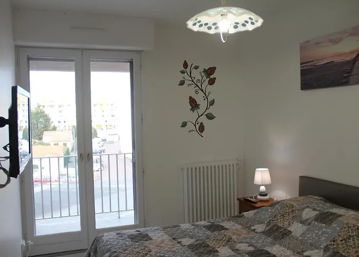 Le Tom De Apartamento *